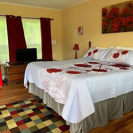Vinehurst Inn & Suites Hammondsport Esterno foto
