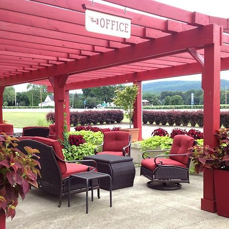 Vinehurst Inn & Suites Hammondsport Esterno foto