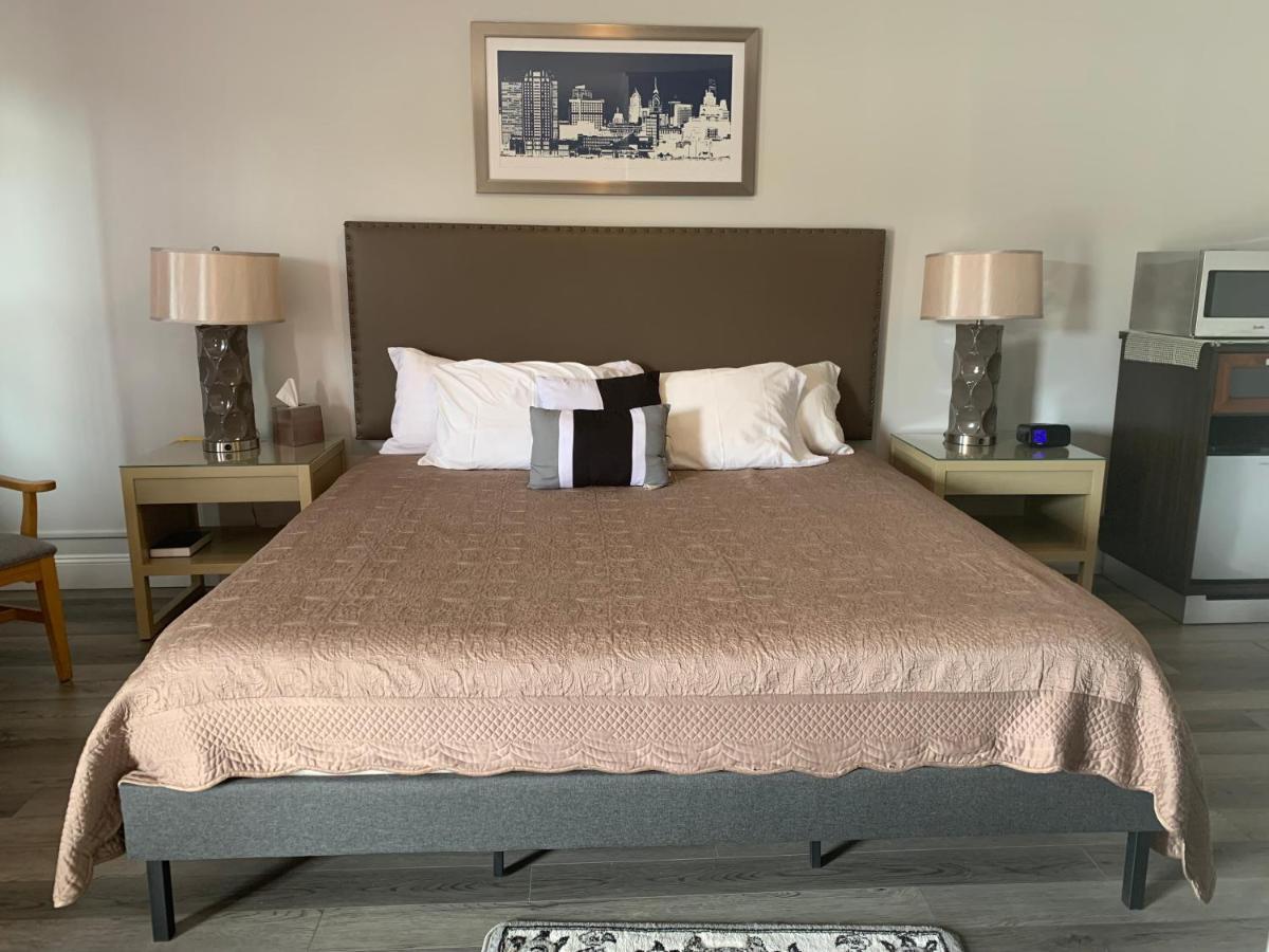 Vinehurst Inn & Suites Hammondsport Esterno foto
