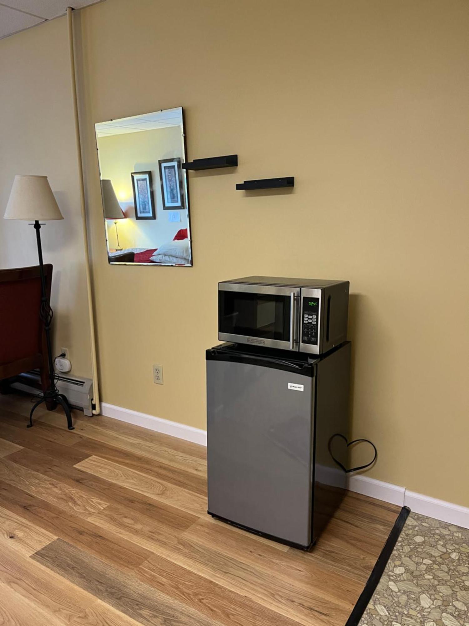 Vinehurst Inn & Suites Hammondsport Esterno foto