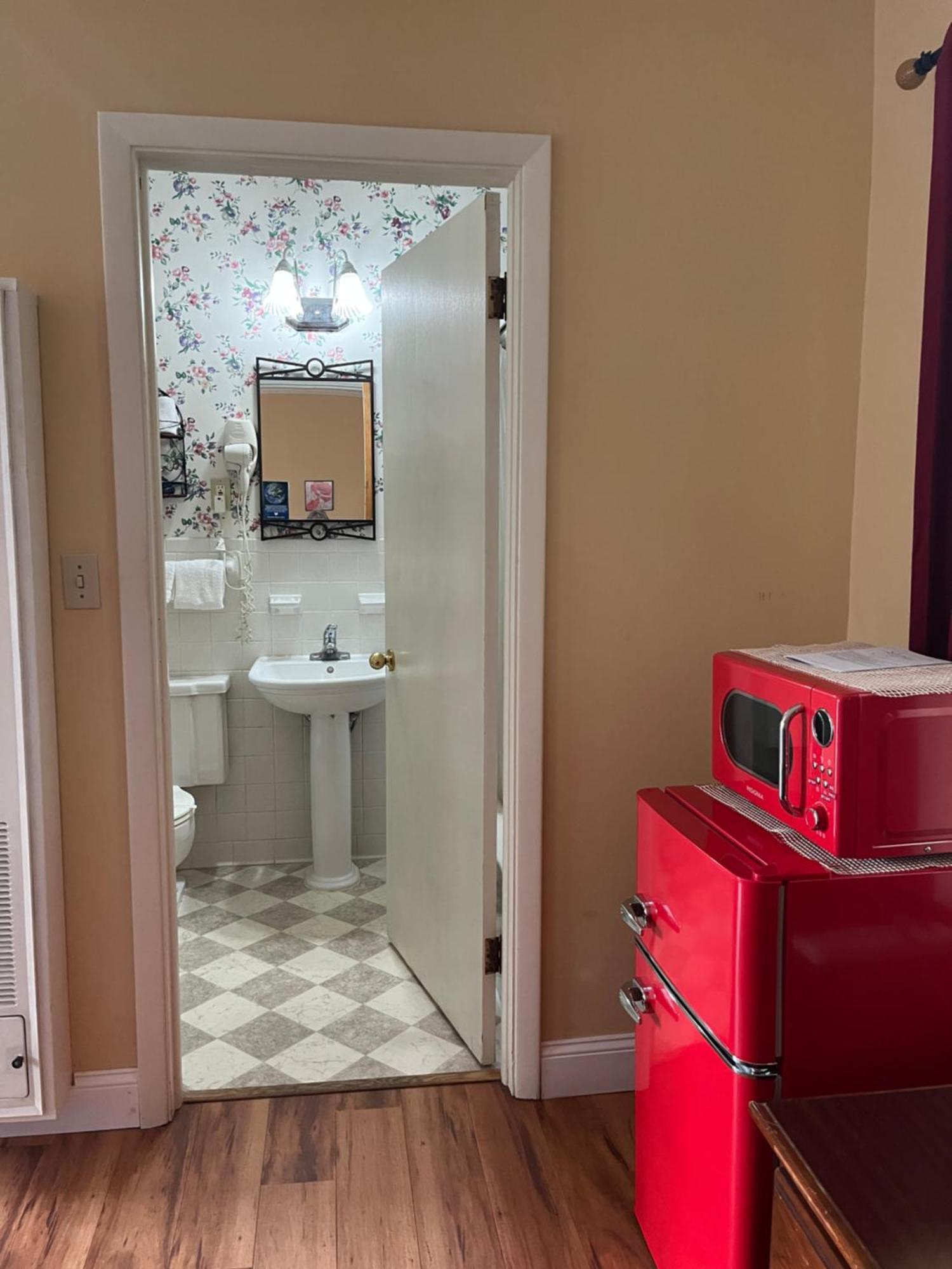 Vinehurst Inn & Suites Hammondsport Esterno foto
