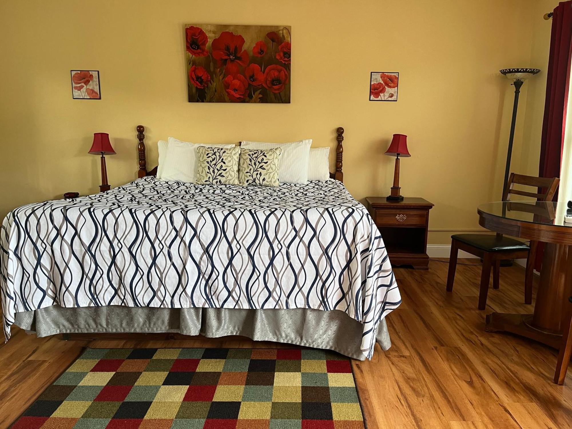 Vinehurst Inn & Suites Hammondsport Esterno foto