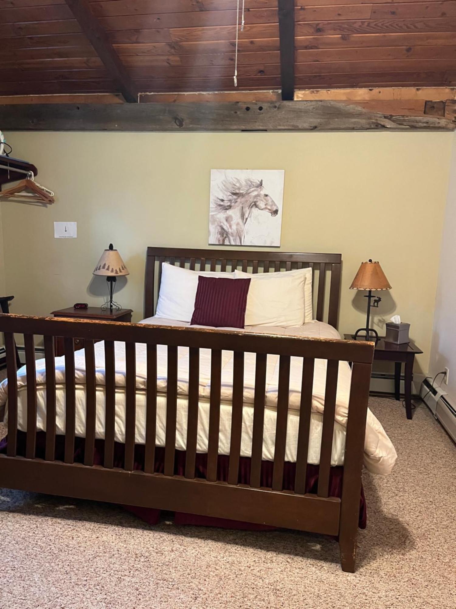 Vinehurst Inn & Suites Hammondsport Esterno foto