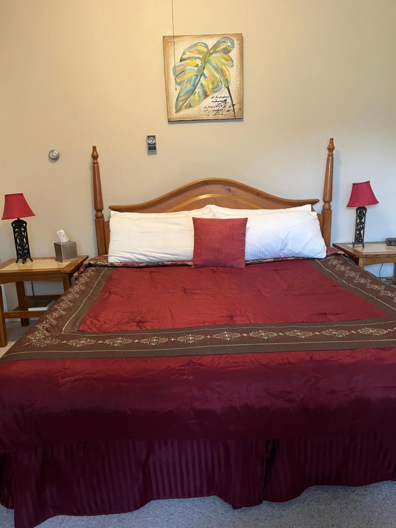 Vinehurst Inn & Suites Hammondsport Esterno foto