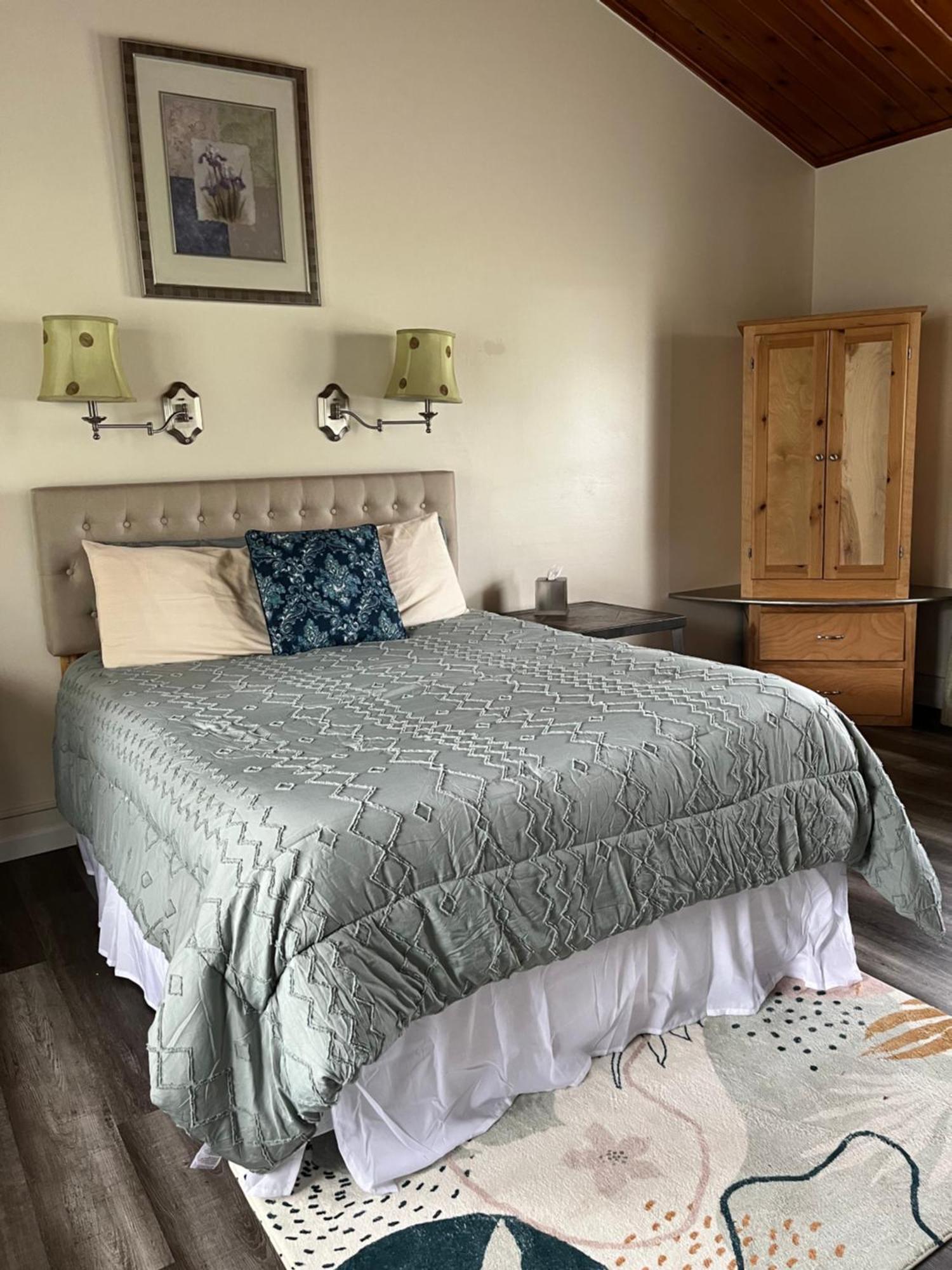 Vinehurst Inn & Suites Hammondsport Esterno foto