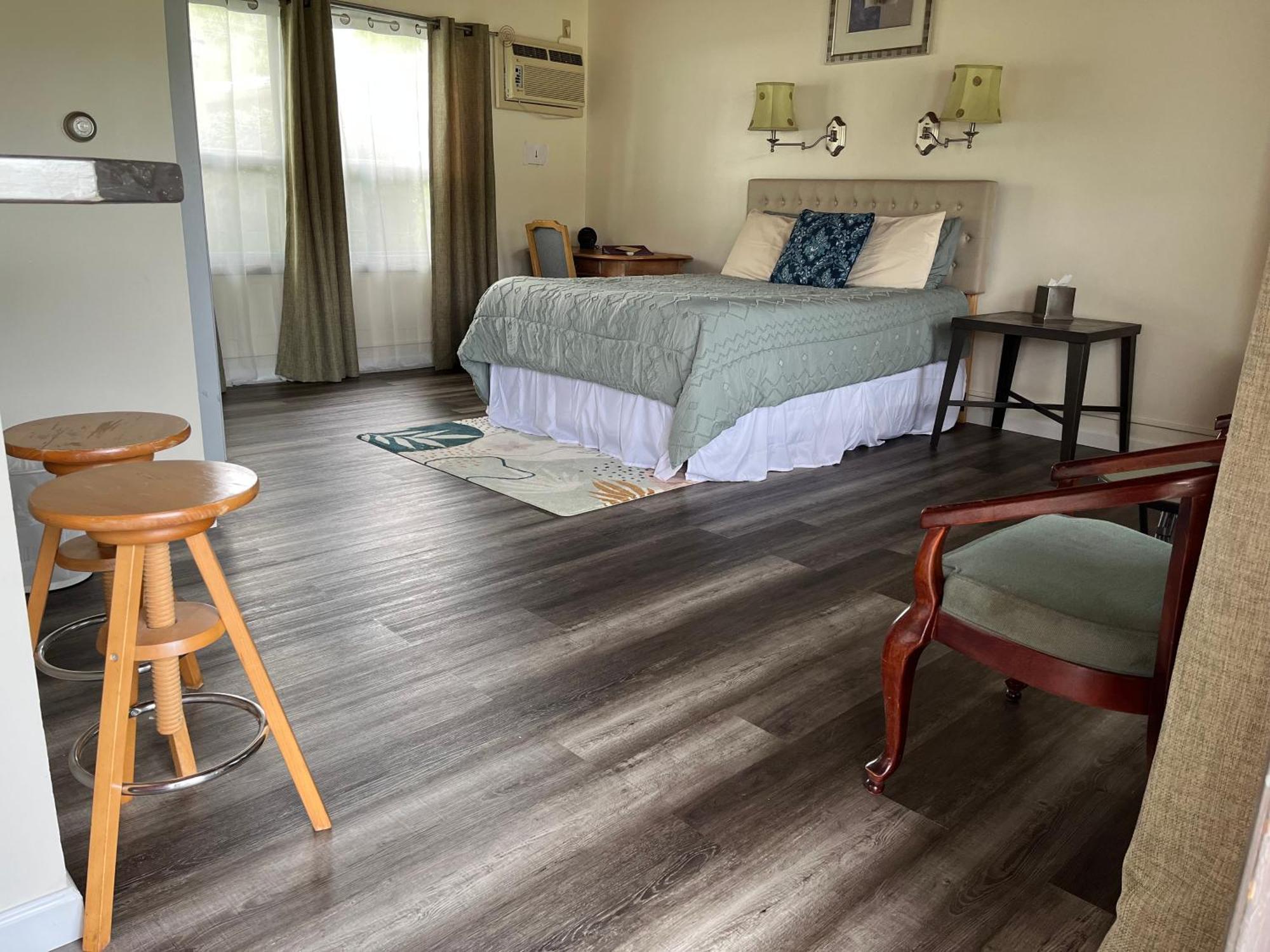 Vinehurst Inn & Suites Hammondsport Esterno foto