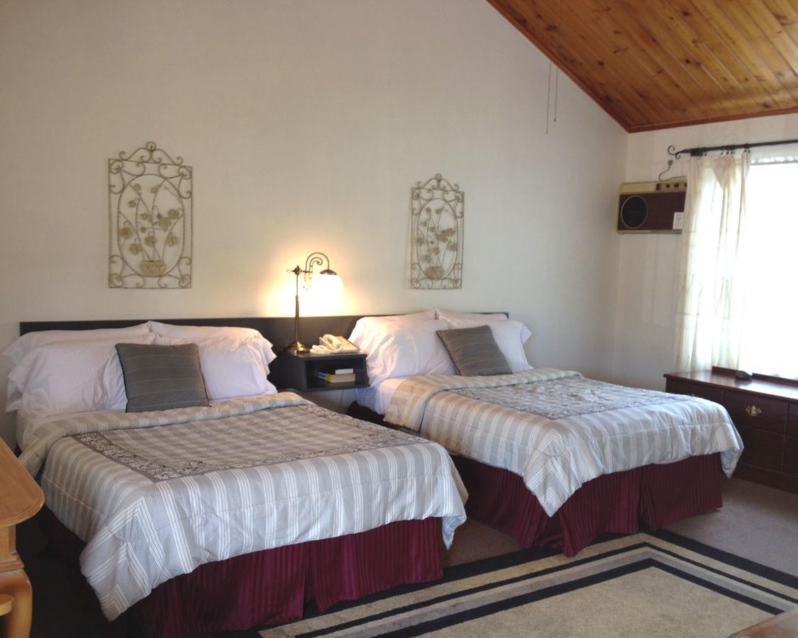 Vinehurst Inn & Suites Hammondsport Esterno foto