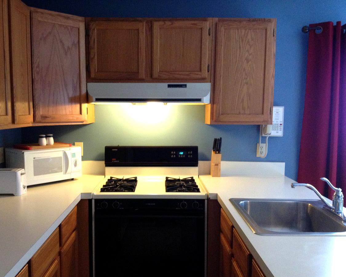 Vinehurst Inn & Suites Hammondsport Esterno foto