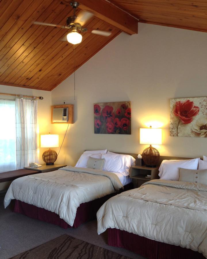 Vinehurst Inn & Suites Hammondsport Esterno foto