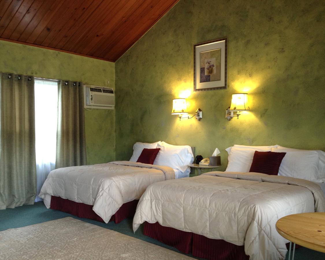 Vinehurst Inn & Suites Hammondsport Esterno foto