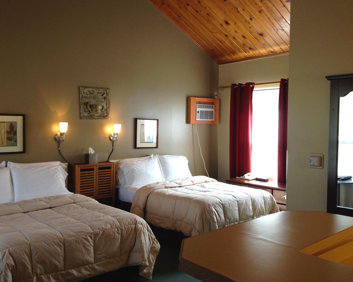 Vinehurst Inn & Suites Hammondsport Esterno foto