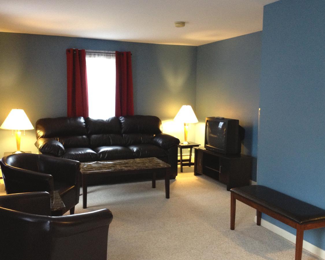 Vinehurst Inn & Suites Hammondsport Esterno foto