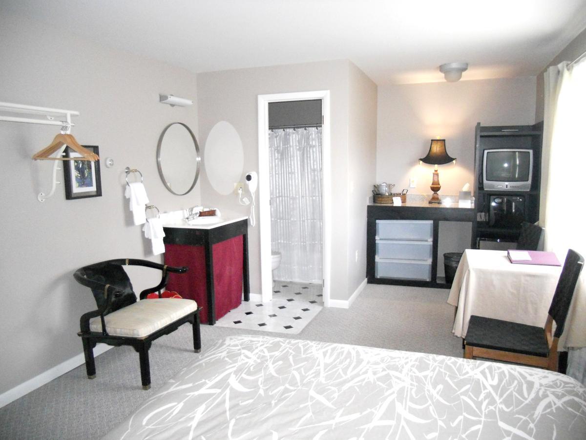 Vinehurst Inn & Suites Hammondsport Esterno foto