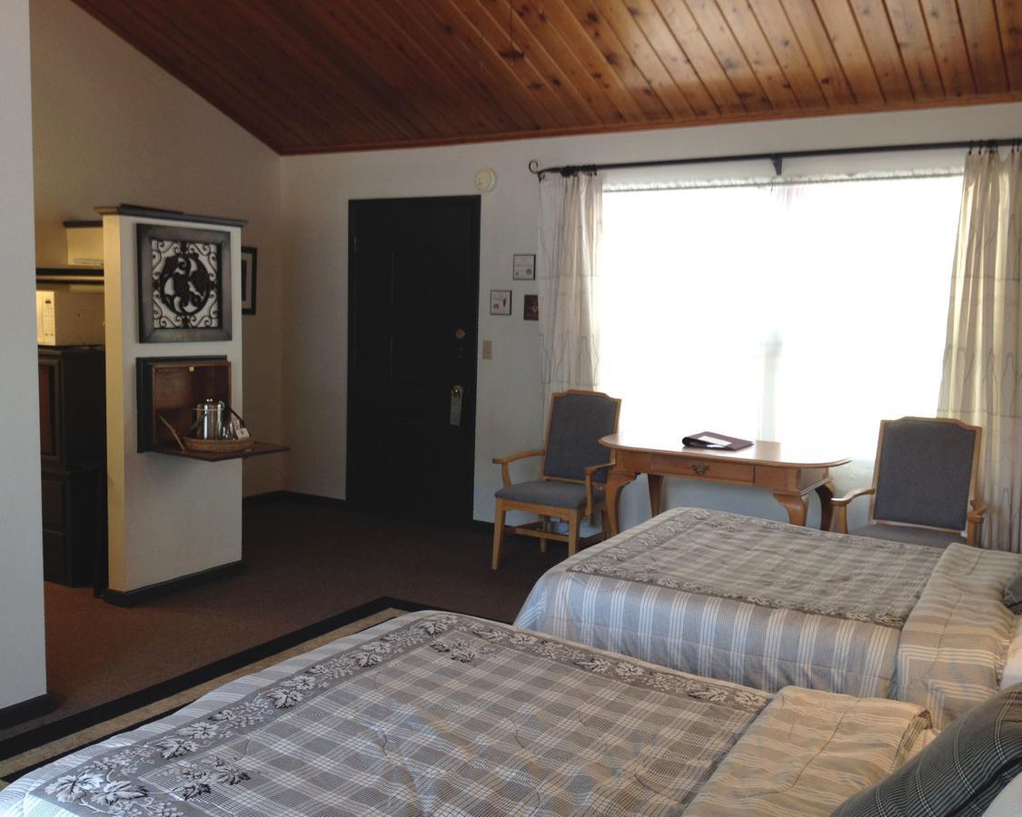 Vinehurst Inn & Suites Hammondsport Esterno foto